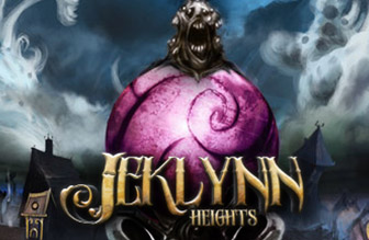 Jeklynn Heights Logo