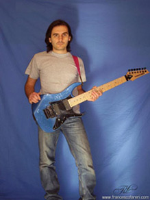 Francesco Fareri